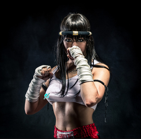Manfaat Berlatih Muay Thai Boxing Untuk Wanita