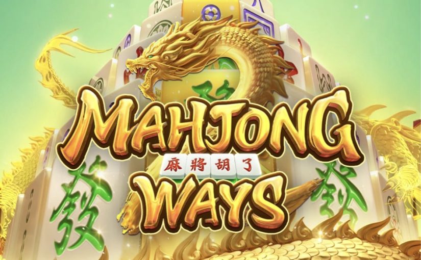 Slot Mahjong Ways Jadi Opsi Terbaik Bermain Slot Gacor Gampang Jackpot 2024