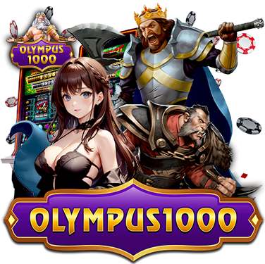 Strategi Ampuh untuk Meraih Kemenangan di Gates of Olympus Slot di situs Olympus1000