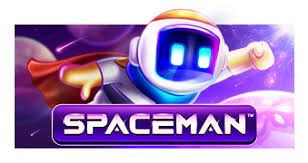 Keseruan Bermain Spaceman Slot dengan Grafis Memukau