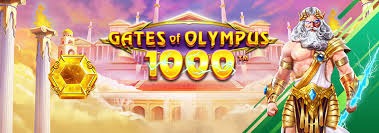 OLYMPUS1000: Situs Judi Online Terfavorit dengan Kemudahan Deposit QRIS