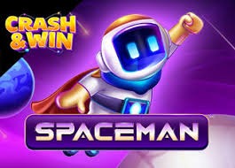 Jelajahi Keindahan Galaksi dengan Spaceman Slot Online