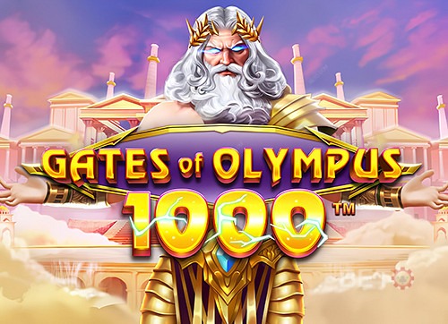 Kisah Sukses di Olympus 1000 Pragmatic Play: Inspirasi bagi Para Pencari Jackpot