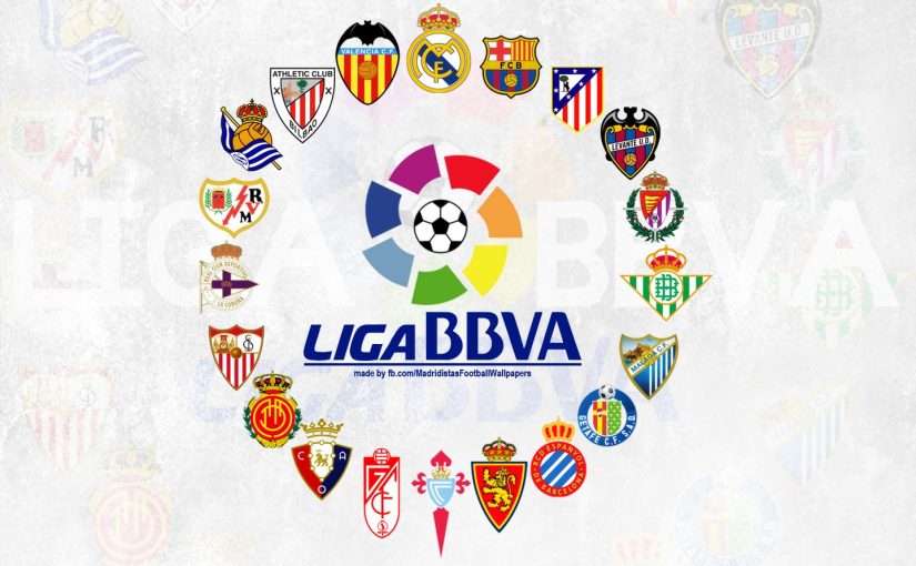 Panduan Tuntas Memilih Situs Judi Bola Liga Spanyol Terbaik: Jangan Tergoda, Pilih yang Terpercaya