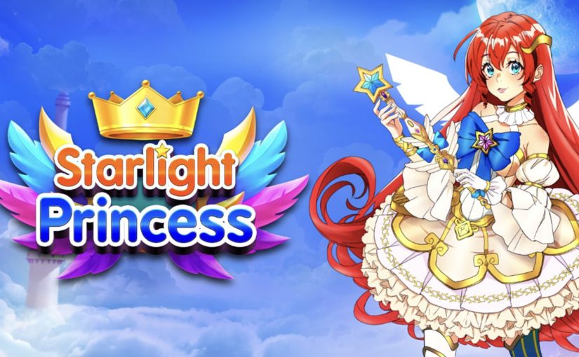 Menjadi Ratu Slot dengan Starlight Princess: Pilihannya yang Tak Terbantahkan