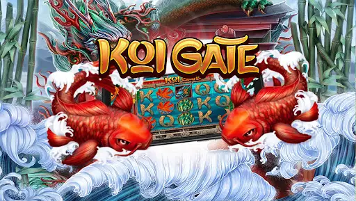 Rahasia Kemenangan di Slot Gacor Koi Gate yang Wajib Diketahui